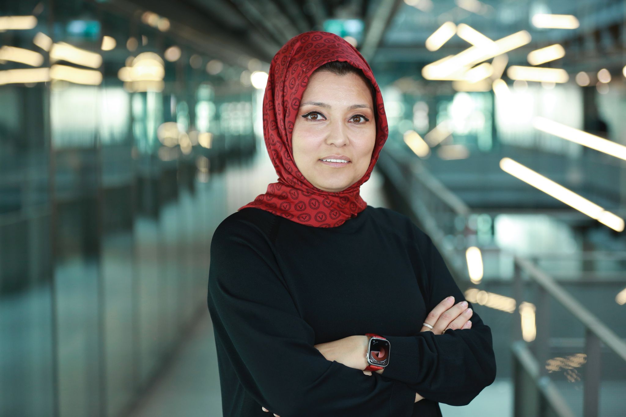  Gülcan DURAN